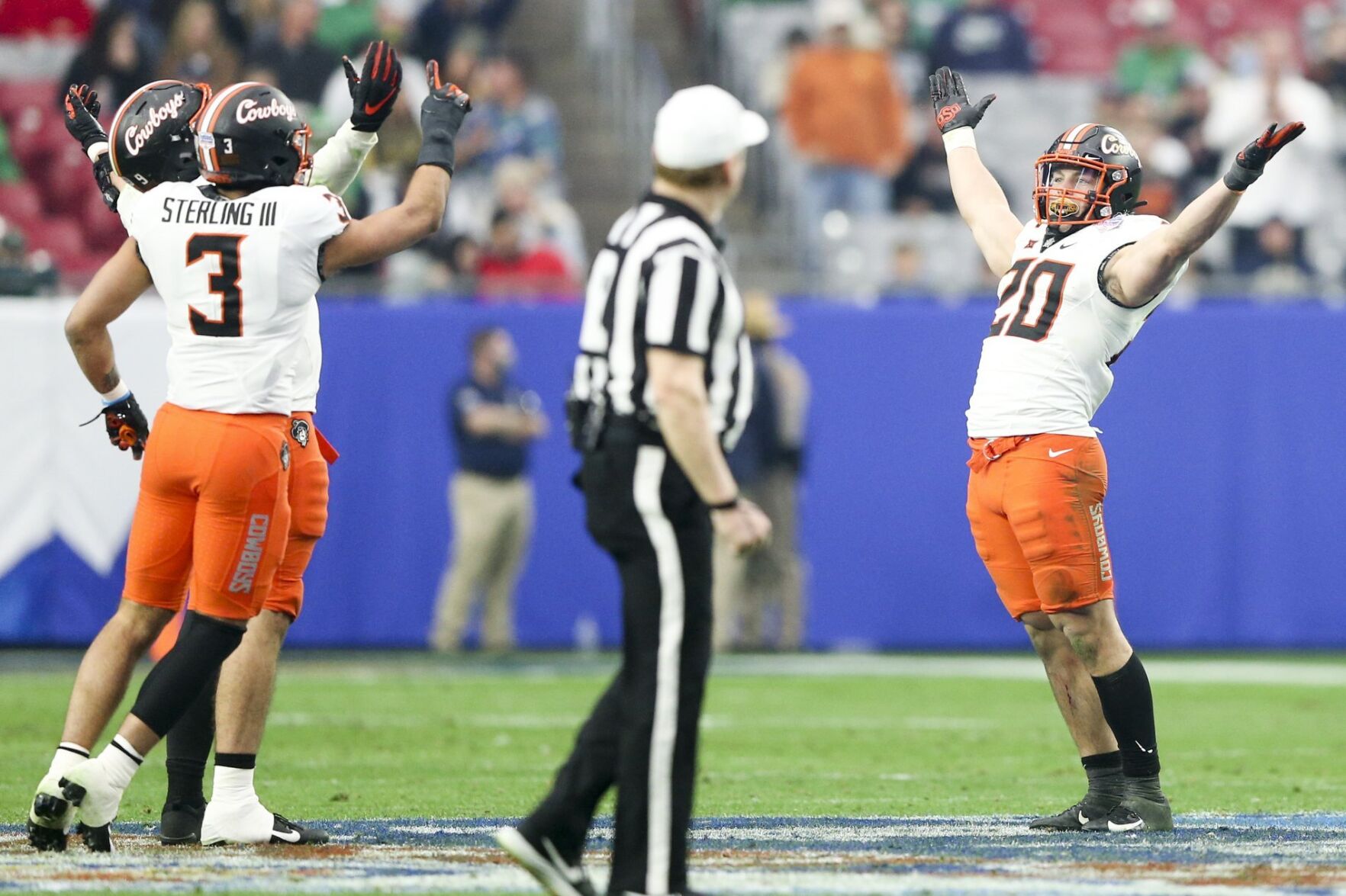Fiesta Bowl